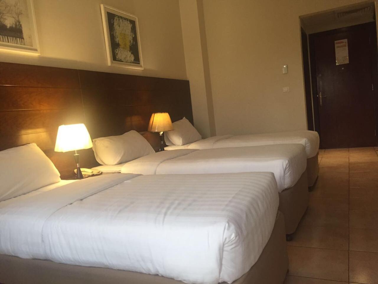 Manazel Alaswaf Hotel Medina Ngoại thất bức ảnh